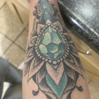 Self Inflicted Studios - Tattoo - Tattoo Near Me - Saint Peters, Missouri