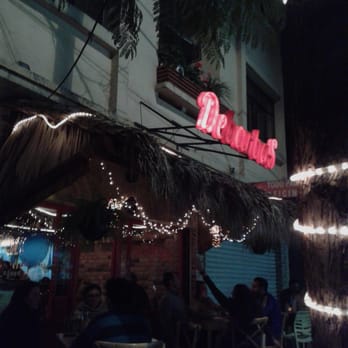 Debarbas - Buen lugar para una cerveza artesanal! - Dive Bars Near Me - México, D.F., DIF