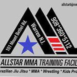 AllStar MMA of Warren