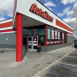 Autozone