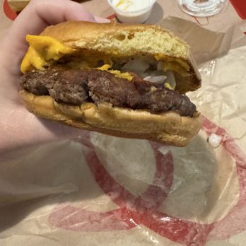 Dairi-O - Burger - Burgers Near Me - Archdale, North Carolina Dairi-O - Burger - Burgers Near Me - Archdale, North Carolina