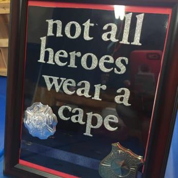 McGilberry Mechanical Heating & Cooling - First Responders Luncheon - Heating & Air Conditioning/HVAC Near Me - Huntsville, Texas