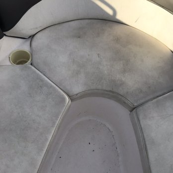 Arizona Watersports - Dirty seats - Boating Near Me - Parker, Arizona
