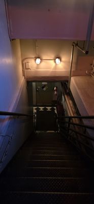 Volstead's Emporium by null