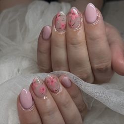 Mint Nail Lounge