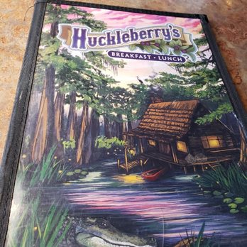 Huckleberry’s breakfast & Lunch - Menu - Breakfast & Brunch Near Me - Reno, Nevada