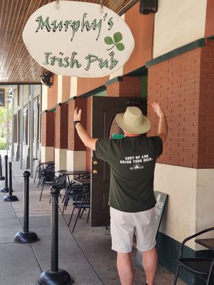 Murphy's Irish Pub by null