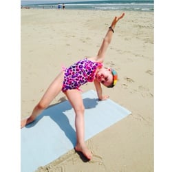 Sophie's Yoga