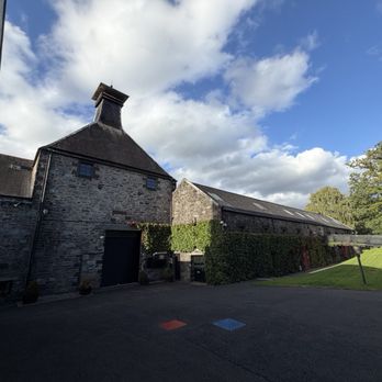 Dewar's Aberfeldy Distillery - Breweries Near Me