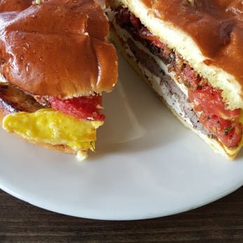 Chive Cafe - Amazing breakfast sandwich!! - Cafes Near Me - Lambertville, New Jersey Chive Cafe - Amazing breakfast sandwich!! - Cafes Near Me - Lambertville, New Jersey