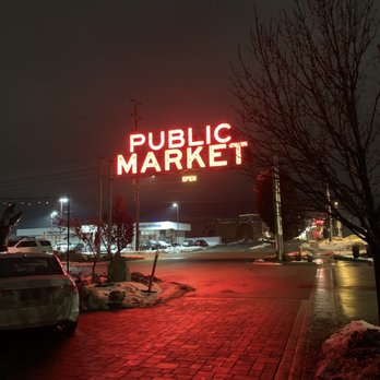 Pybus Public Market - Public Markets Near Me - Wenatchee, Washington Pybus Public Market - Public Markets Near Me - Wenatchee, Washington