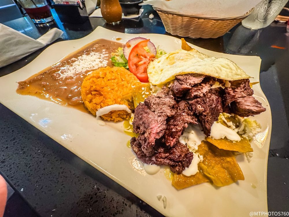 Monarca Mexican Restaurant