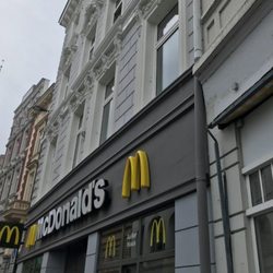 McDonald's - McDonald's