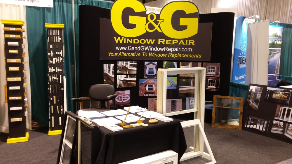 G & G WINDOW REPAIR Updated September 2024 6710 W Henrietta Rd, Rush, New York Windows