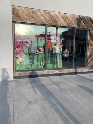 Anthropologie by null