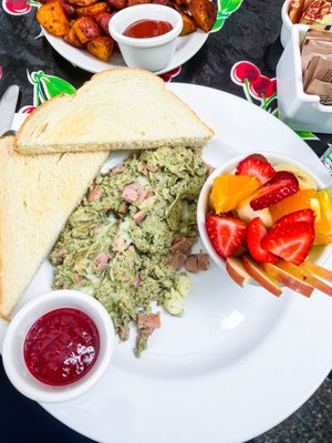 Hi-Spot Cafe by null