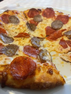 Daninos trattoria by null