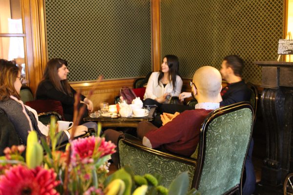 Luxury Boutique Hotel De Castillion by null