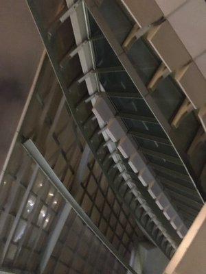Westfield Forum des Halles by null