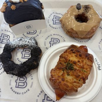 Paris Baguette - Bakeries Near Me - Peoria, Arizona Paris Baguette - Bakeries Near Me - Peoria, Arizona