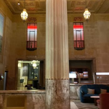 First National Center - Landmarks & Historical Buildings Near Me - Oklahoma City, Oklahoma