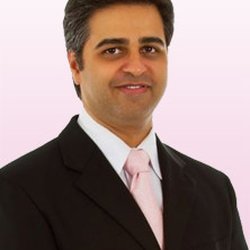The Vein Specialist Of Houston - Dr. Kourosh Keyhani