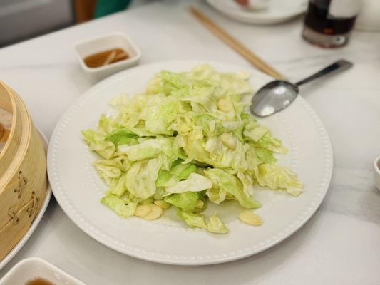 Yeh’s Bao Chinese Restaurant,Fusion Food 中餐厅 by null