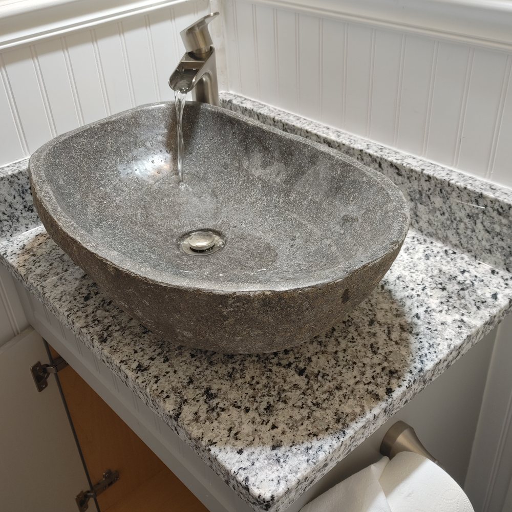 E&S Granite - Countertop Installation Near Me - Jacksonville, Florida
