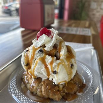 1 Hot Cookie And Ice Cream - Bakeries Near Me - Osprey, Florida 1 Hot Cookie And Ice Cream - Bakeries Near Me - Osprey, Florida