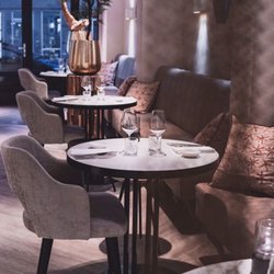 Sandton Hotel Eindhoven City Centre - Restaurant