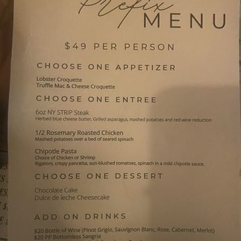 Savoi Latin Bistro - 2 for 1 Prefix menu (how Instagram got me here) - Latin American Near Me - Brooklyn, New York Savoi Latin Bistro - 2 for 1 Prefix menu (how Instagram got me here) - Latin American Near Me - Brooklyn, New York