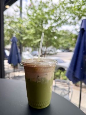 DUO Houston - River Oaks: Coffee & Pilates by null