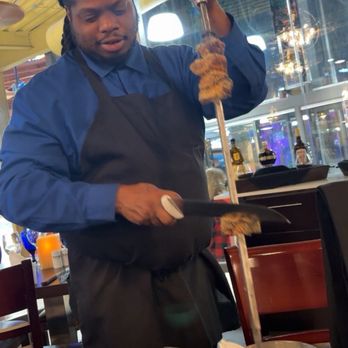 Texas de Brazil - Syracuse - Steakhouses Near Me - Syracuse, New York