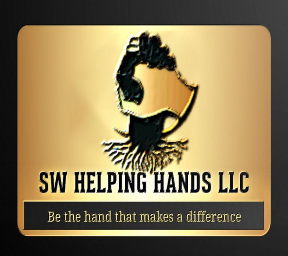 SW Helping Hands - grief counselor in Keizer, OR