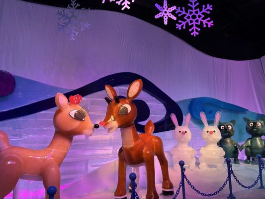 Gaylord Palms Resort & Convention Center