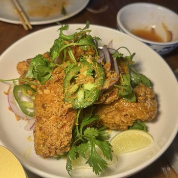 Little Sister - Sweet & Spicy Chicken Wings - Vietnamese Near Me - El Segundo, California Little Sister - Sweet & Spicy Chicken Wings - Vietnamese Near Me - El Segundo, California