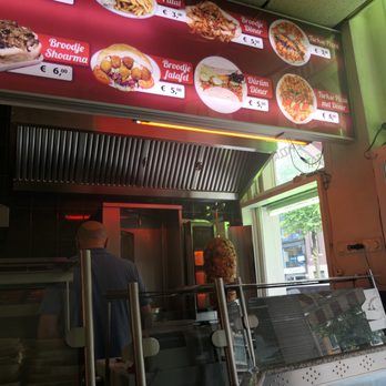 Grillroom Shoarma Hilal - Mediterranean Near Me - Amsterdam, New Hampshire Grillroom Shoarma Hilal - Mediterranean Near Me - Amsterdam, New Hampshire