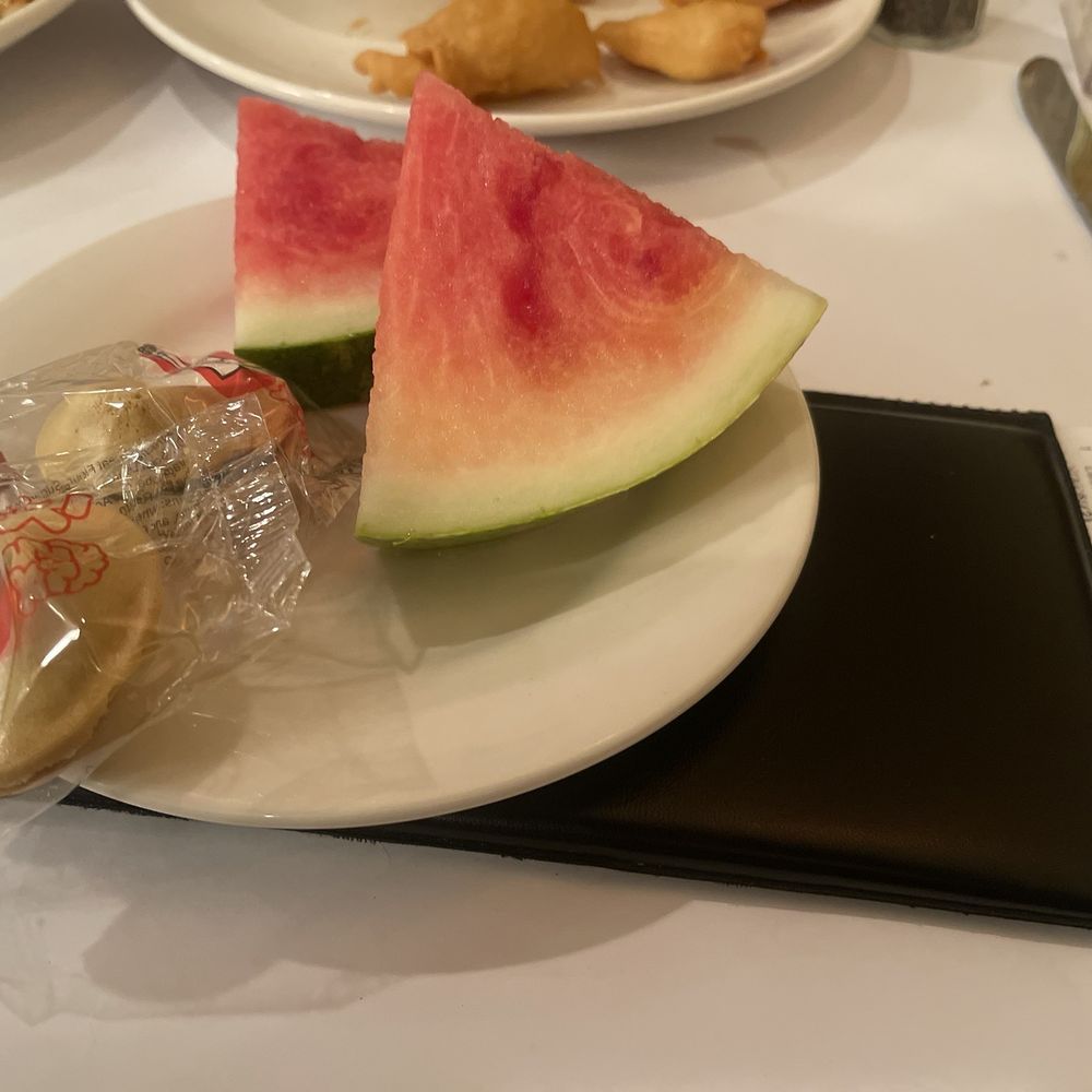 Royal Chef - Watermelon Slices - Chinese Near Me - Fayetteville, Georgia Royal Chef - Watermelon Slices - Chinese Near Me - Fayetteville, Georgia
