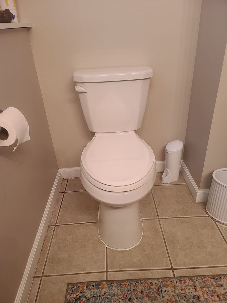 Slide of Upham's Corner Plumbing & Boiler Service