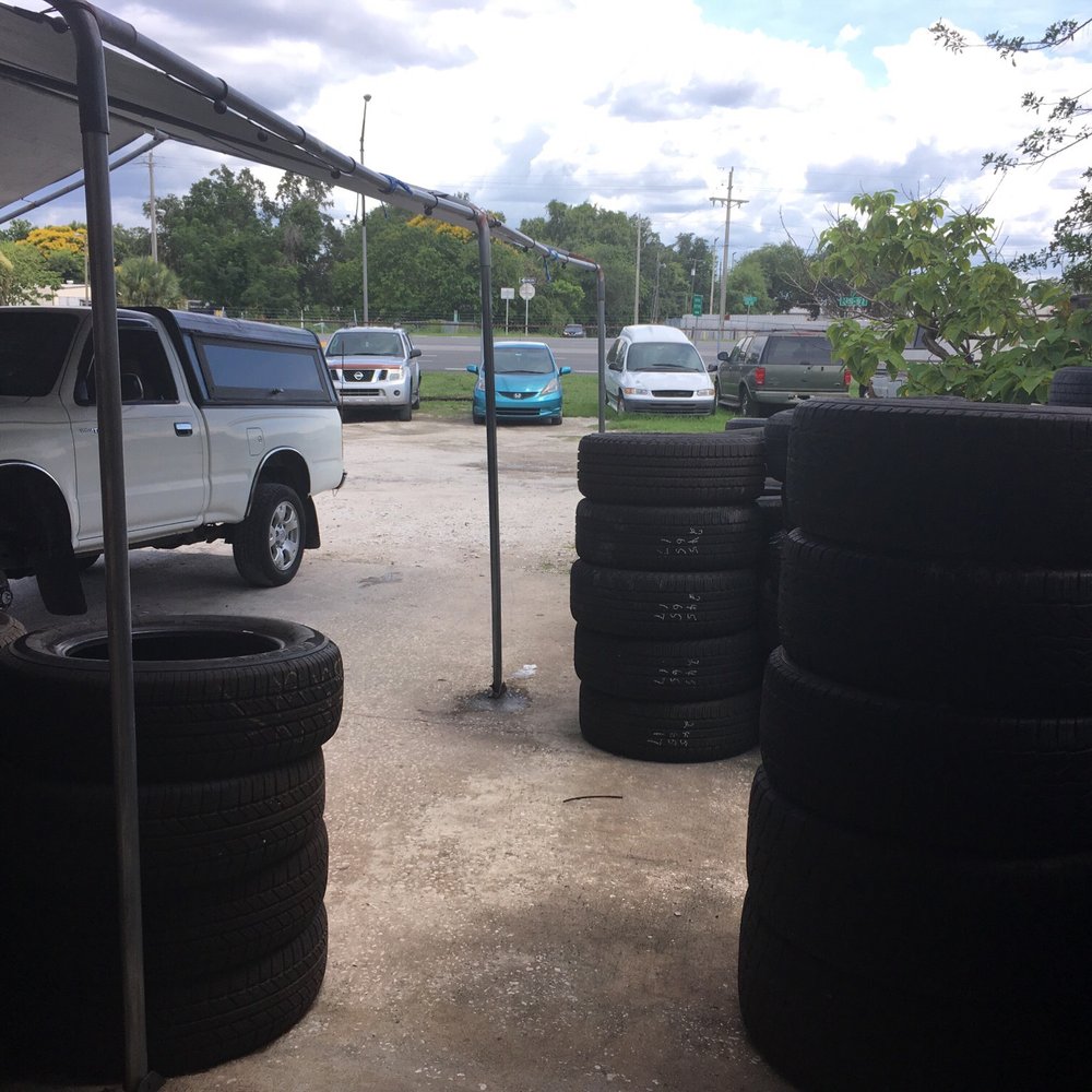 Southland Tire - Tires Near Me - Auburndale, Florida Southland Tire - Tires Near Me - Auburndale, Florida