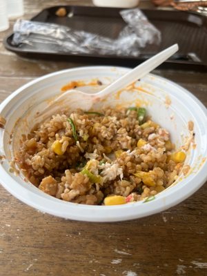 Poke Austin by null
