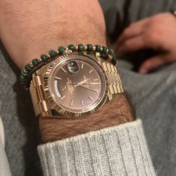 Avalon Pawn Shop & Jewelry LLC  - Presidential Rose Gold