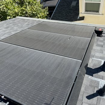California Clean Up - Solar Panel Cleaning Near Me