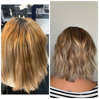 Hot Shots Salon - Color correction Stylist Adriana 626-272-2215 - Hair Salons Near Me - Monrovia, California Hot Shots Salon - Color correction Stylist Adriana 626-272-2215 - Hair Salons Near Me - Monrovia, California