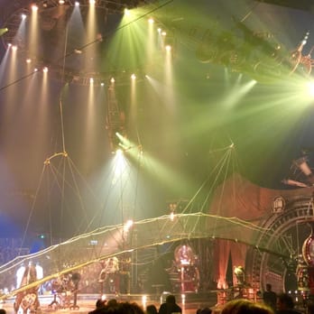 Cirque du Soleil - Kurios - Performing Arts Near Me - Houston, Texas Cirque du Soleil - Kurios - Performing Arts Near Me - Houston, Texas