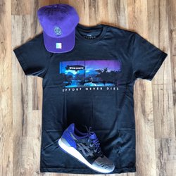 Reup Miami - Get fresh! Purp gang!