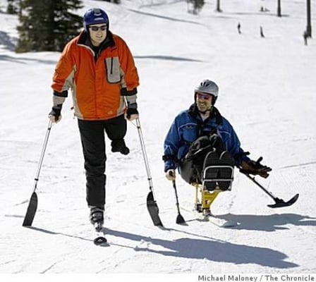 Achieve Tahoe by null