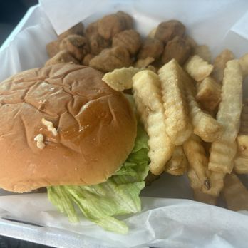 The Fox Den Pub & Grill - Pubs Near Me - Inman, South Carolina The Fox Den Pub & Grill - Pubs Near Me - Inman, South Carolina