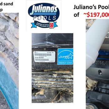 Juliano's Pools - Pool Cleaners Near Me - Vernon Rockville, Connecticut Juliano's Pools - Pool Cleaners Near Me - Vernon Rockville, Connecticut