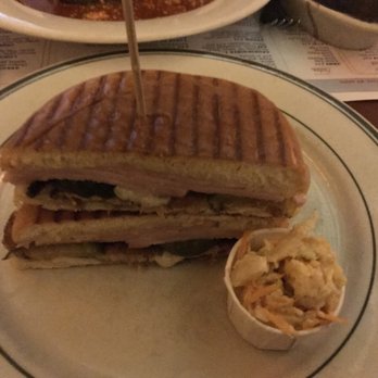 Coppelia - Cuban Near Me - New York, New York